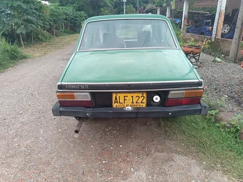 Renault R12 1.3 Tl