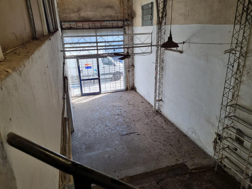 Imagen 12 de 15 de Venta/ Permuta - Galpón 150 M2- Alberdi, Rosario