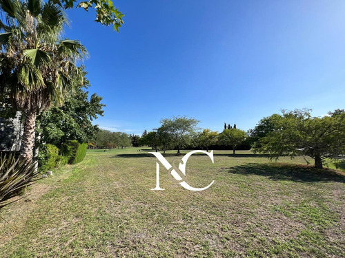 Imagen 4 de 6 de Terreno Lote Doble En Venta En Abril Club De Campo