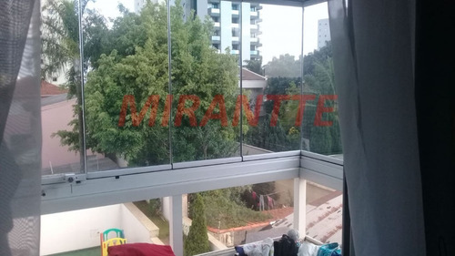 Imagem 19 de 20 de Apartamento Em Vila Guilherme - São Paulo, Sp - 352089