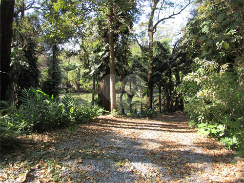 Imagem 8 de 21 de Terreno Dentro Da Chácara Flora - Reo507663