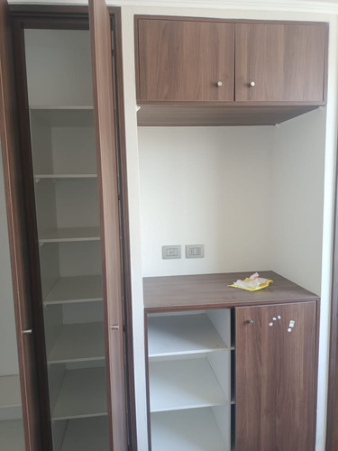 Vendo Depto 2 Dormitorio Avda Lazo /san Miguel