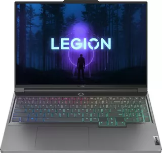 Lenovo - Legion Slim 7i 16 I9-13900h Rtx 4070 16gb 1tb Ssd