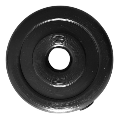 Kit 2 Disco Barra 1 Pulgada Mancuernas Salcedo 2 Lb .907kg