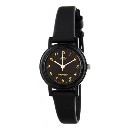 Reloj Analógico Casio Lq-139amv-1l Femenino