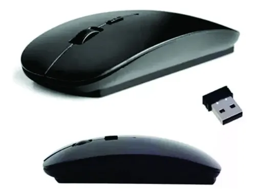 Adaptador para mouse inalambrico hot sale