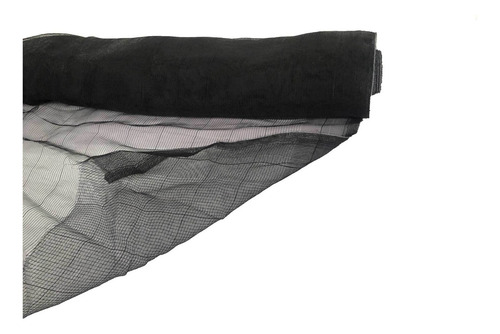 Imagem 5 de 6 de Tela Sombrite Nylon Monofilamento Com Giro Inglês 50% 3x15m