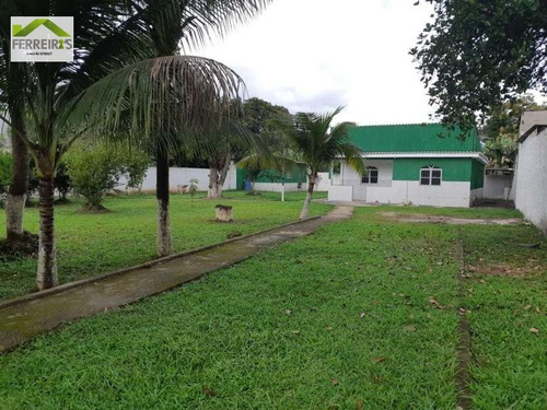 Chácara A Venda No Bairro Chácaras Rio-petrópolis Em - 64-1