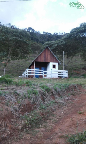 Imagem 8 de 16 de Sítios À Venda Em Taubaté/sp - Compre O Seu Sítios Aqui! - 1391659