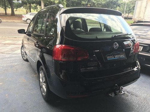 Imagem 4 de 10 de Spacefox 1.6 Mi Sportline 8v Flex 4p Manual