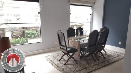 Imagem 14 de 14 de Casa Laranjeiras - Apartamento A Venda No Bairro Laranjeiras - Rio De Janeiro, Rj - Homer-1176643