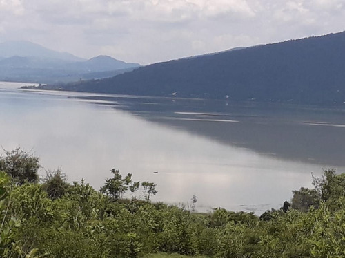 Imagen 3 de 7 de Terreno En Venta En Oponguio Con Vista Al Lago