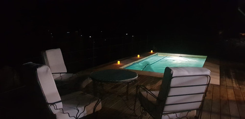 Imagen 3 de 30 de Casas Con Piscina Climatizada En Venta En Villa Serrana Un Lugar Magico