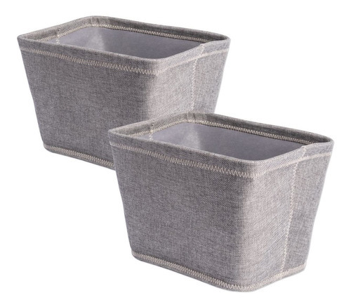 Caixa trançada de nylon trapezoidal Dii Pa Storage