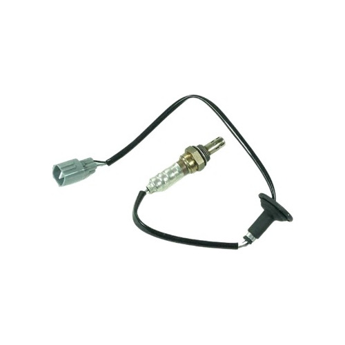 Sensor Oxigeno Original Toyota Yaris  Banco1 Y Banco2 2006up