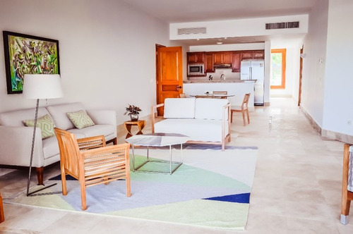Imagen 1 de 9 de Apartamento En Primer Nivel En Venta En Cap Cana