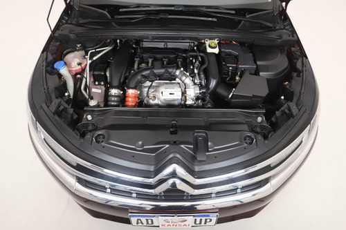 Imagen 7 de 15 de Citroen C4 Lounge Thp 165 Mt6 Feel Pack Am19