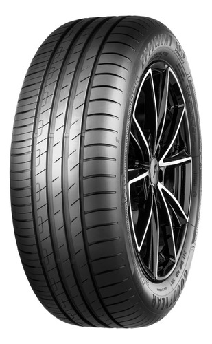Neumatico Goodyear Efficientgrip 215/45 R17 91v