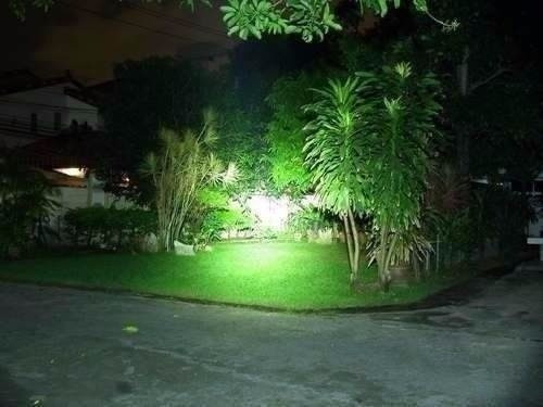 Mini Lanterna De Led Policial 240000 Lumens, A Prova Água