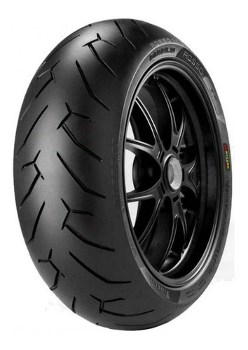 Pneu 140/70-17 Pirelli Traseiro Cbr 250r Fazer 250 Gs 500