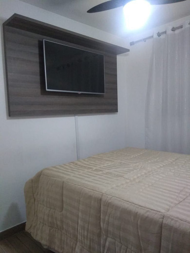 Apartamento Av Aricanduva Ao Lado Do Shopping - 38781