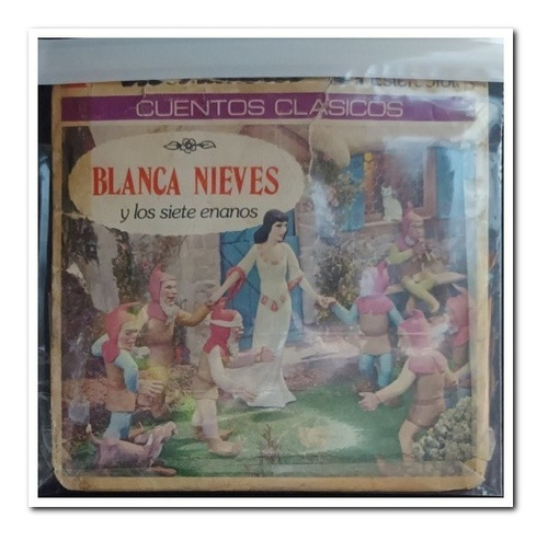 Películas View Blanca Nieves Y Los Siete Enanitos