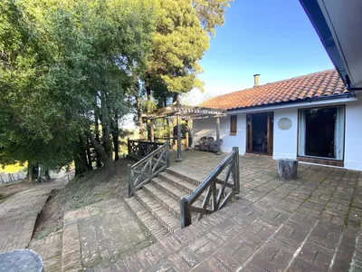 Parcela en venta