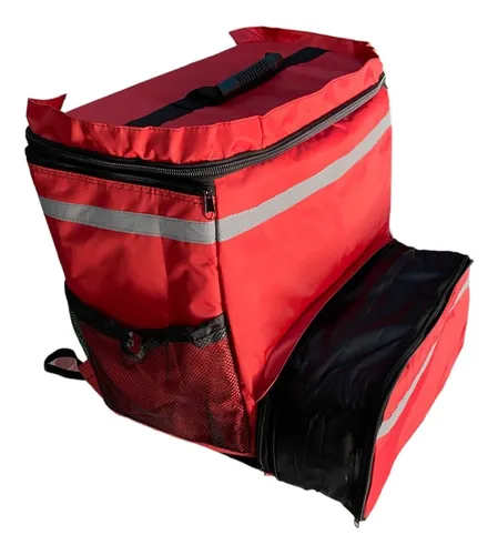 Mochilas Repartidoras Termicas MercadoLibre