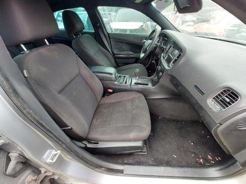 Dodge Charger 2014 ( En Partes ) 2011 - 2014 3.6l Aut Yonke