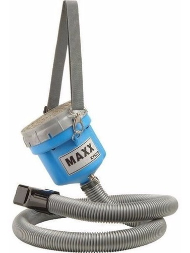 Soplador Para Mascota Portatil Profesional Maxx 1400w 2 Vel.