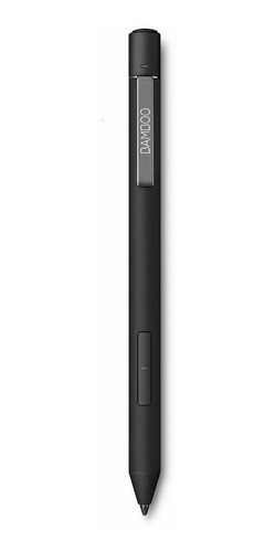 Wacom Bamboo Ink Plus Active Stylus (revisible, Con 4.096 Ni