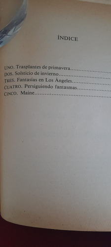 William Martín : Con Los Nervios De Punta ( Palermo ) (Usado)