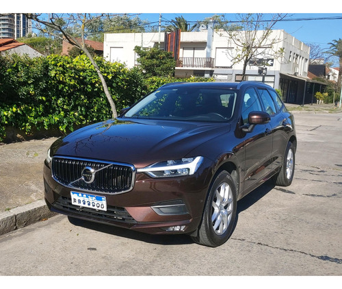 Volvo XC60 2.0 T5 Inscription