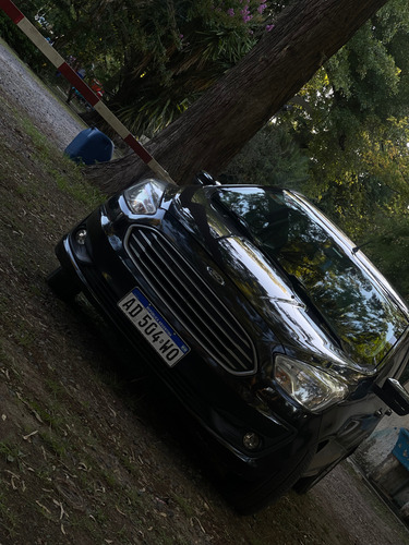 Ford Ka 1.5 Se