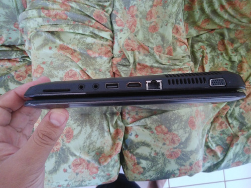 Notbook Hp1000 Com Defeito