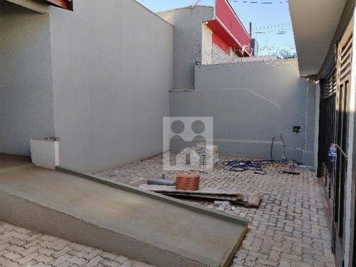 Imagem 10 de 17 de Casa Com 3 Dormitórios À Venda, 270 M² Por R$ 365.000,00 - Sumarezinho - Ribeirão Preto/sp - Ca0757