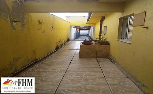 Imagem 3 de 15 de Casa Para Locação Em Rio De Janeiro, Campo Grande, 4 Dormitórios, 1 Suíte, 2 Banheiros - Fhm9539_2-1217812