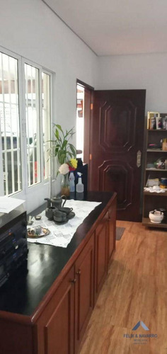 Imagem 6 de 20 de Casa Terreá Com 2 Dormitórios À Venda, 100 M² Por R$ 430.000 - Moinho Velho - São Paulo/sp - Ca0934