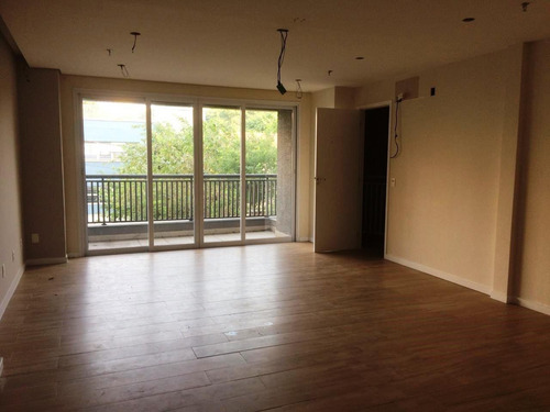 Imagem 2 de 15 de Sala Comercial Na Vila Clementino - Sa00018 - 69335561