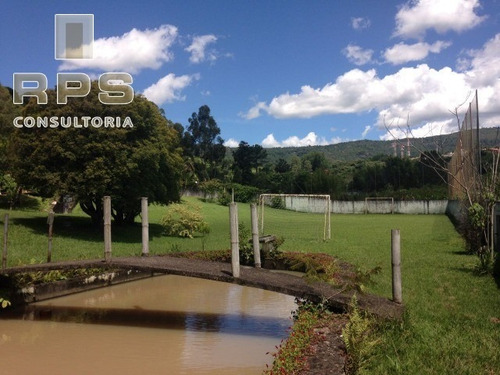 Imagem 4 de 30 de Maravilhosa Casa Em Excelente Bairro De Atibaia, Com Vista Para A Pedra Grande - Ch00038 - 32131725