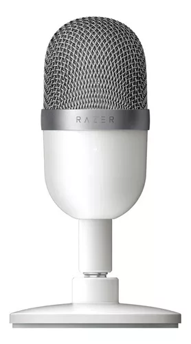 Micrófono Razer Seiren Elite, ideal para streaming, con amplificador de  micrófonos, oferta LOi Chile.