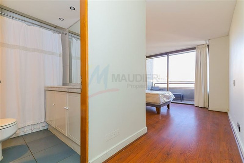 Imagen 23 de 30 de Departamento En Venta De 3 Dorm. En Las Condes