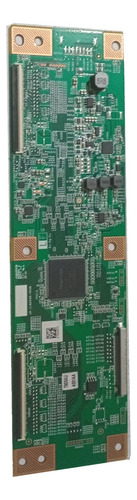 Tarjeta Tv T-con Sharp 4t-c60bk2ud *box38 (Usado)