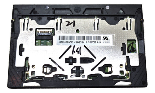 Compatible Nuevo Para Thinkpad T480s T490s X390 E14