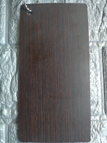 Formica Wengue Africano