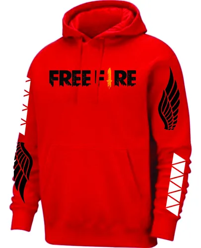 Buzos de free fire hotsell