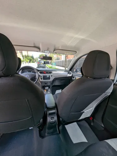 Citroën C-Elysée 1.6 Shine