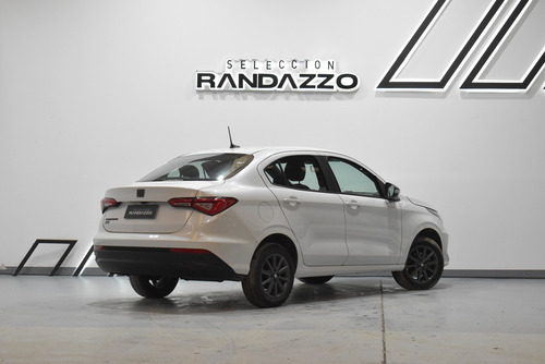 Fiat Cronos 1.3 Gse Drive