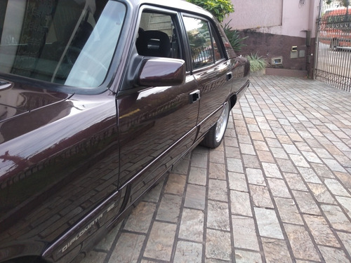 Chevrolet Opala Comodoro