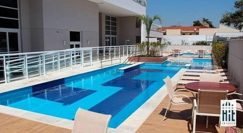 Imagem 18 de 30 de Apartamento À Venda, 70 M² Por R$ 958.000,00 - Vila Mariana - São Paulo/sp - Ap4248